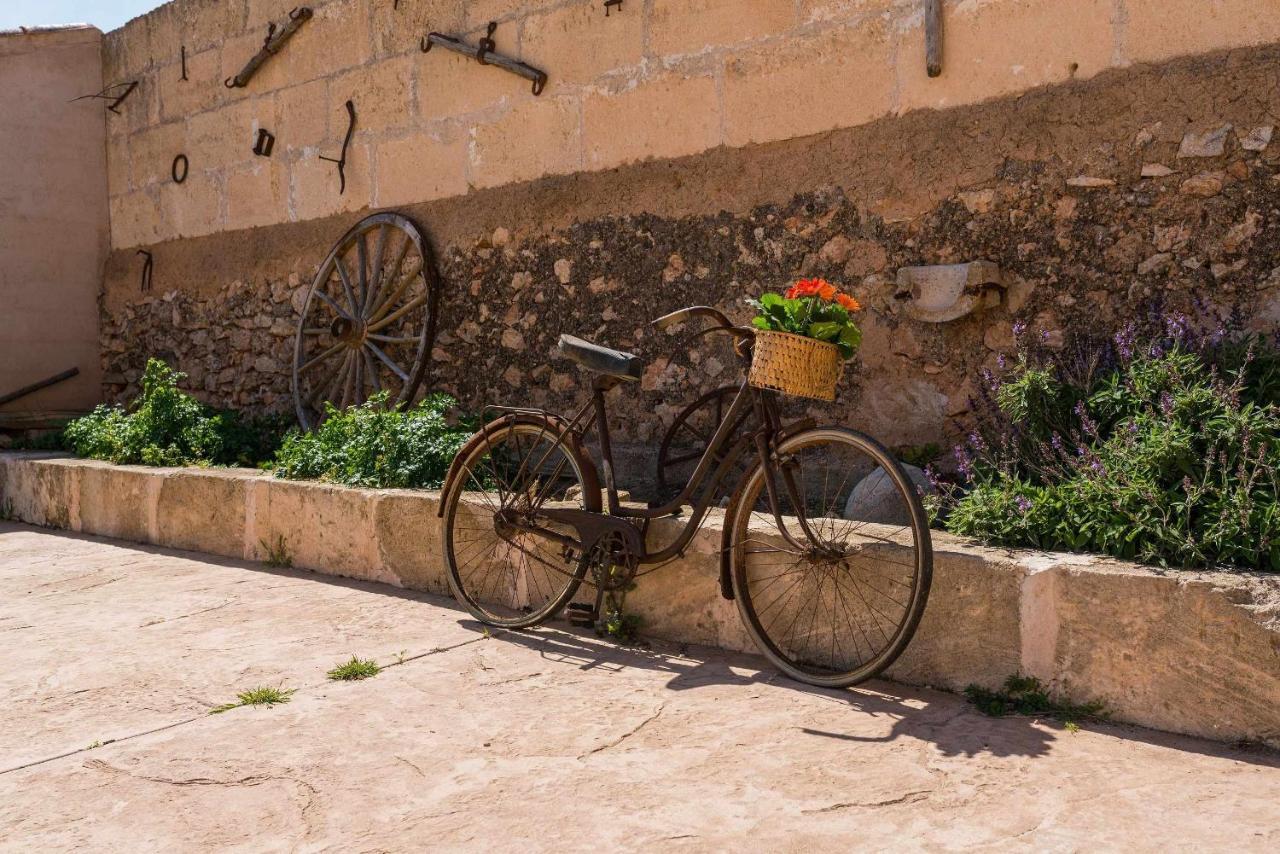 Agroturismo Sa Canoveta Appartement *